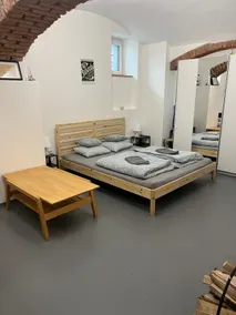 New basement with parking, EVcharger & AC - Image 3