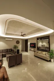 WESTINLUXEHOMES(3bhk in Gurugram) - Image 2