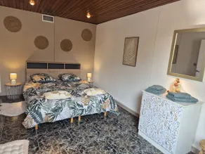 Cozy Maïa apartment - Image 4