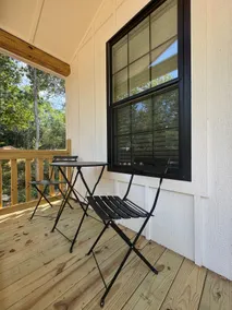 The Cabins at Brookhaven - The Nest - Image 4