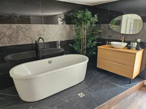 100 m2 house + 20 m2 private courtyard - Image 3