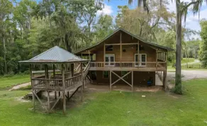 Spanish Moss Lodge on Caddo Lake/Boat Ramp/Parking - Image 4