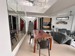 House with heated pool and A/C in exclusive area - Image 4