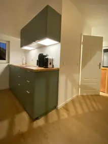 Room/duplex in the countryside near Berlin - Image 5