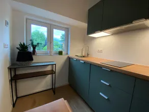 Room/duplex in the countryside near Berlin - Image 2