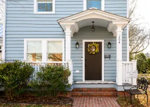 1800’s Home | Historic Edenton | 3BR - Image 2