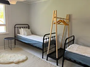 2-storey apartment/sauna - Image 2
