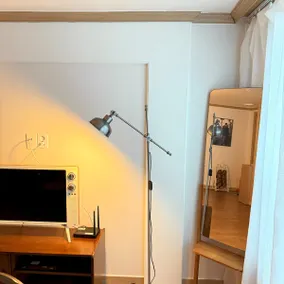 [Magnolia] Wonju Station (KTX) 10 minutes| Free parking | Business trip | Spacious accommodation | 120-inch LG Cinebeam | Netflix - Image 3