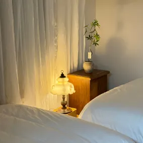 [Magnolia] Wonju Station (KTX) 10 minutes| Free parking | Business trip | Spacious accommodation | 120-inch LG Cinebeam | Netflix - Image 4
