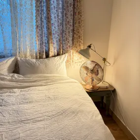 [Magnolia] Wonju Station (KTX) 10 minutes| Free parking | Business trip | Spacious accommodation | 120-inch LG Cinebeam | Netflix - Image 2