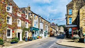 Fantastic cottage in the heart of Pateley Bridge - Image 5