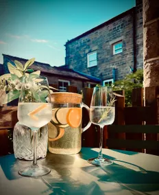 Fantastic cottage in the heart of Pateley Bridge - Image 4