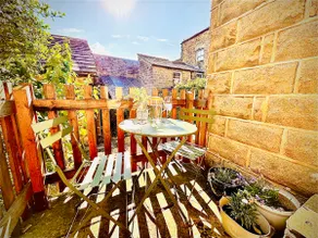 Fantastic cottage in the heart of Pateley Bridge - Image 3