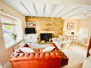 Fantastic cottage in the heart of Pateley Bridge - Image 2