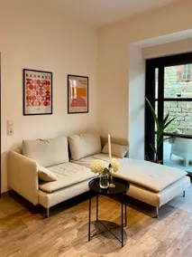 Apartment in the historic center - Image 4
