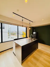 Flower Base Himawari 4A / 6 minutes walk to Tenjin Station! /Maximum 8 people/2 bathrooms/2 toilets - Image 2