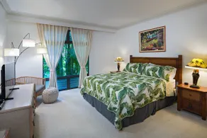 Kahala Beach condo 2Bd/2Ba/1prk - Image 5