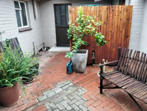 Double Room - Finch & Fern 3 - Image 4