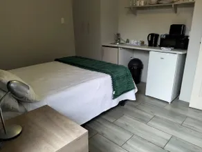 Double Room - Finch & Fern 3 - Image 3