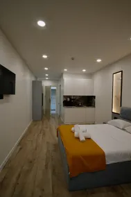 Go Bamboo Beach Apartments - Image 4