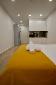 Go Bamboo Beach Apartments - Image 3