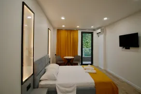 Go Bamboo Beach Apartments - Image 2