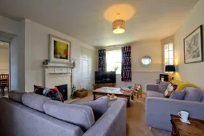 Cowslip Cottage The Cud Life-Farmstay countryside - Image 3