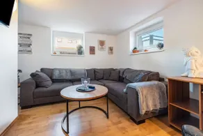 Modernes Apartment am Deister - Image 2
