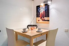 Modernes Apartment am Deister - Image 5