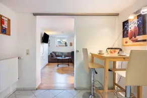 Modernes Apartment am Deister - Image 3