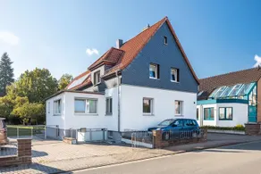 Modernes Apartment am Deister - Image 4