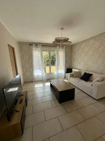 Apartment close to the Rhône - Image 5
