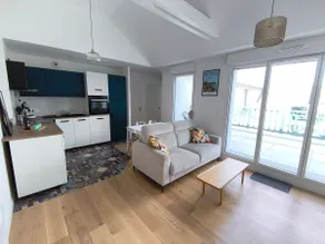 Apartment sables d'or les pins - Image 4