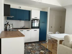 Apartment sables d'or les pins - Image 5