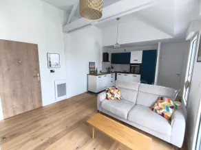 Apartment sables d'or les pins - Image 3