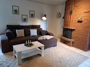 Holiday apartment on Heidschnuckenweg (92 m²) - Image 2