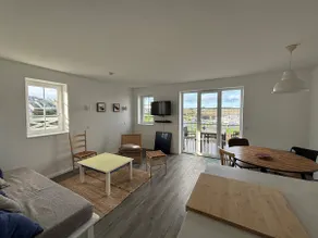 Duplex charmant au Port du Crouesty avec terrasse - Image 2