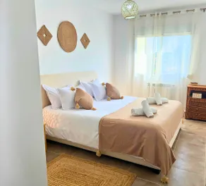 Dar Castiglione - Cosy duplex between Algiers and Tipaza - Image 3