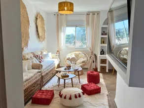 Dar Castiglione - Cosy duplex between Algiers and Tipaza - Image 2