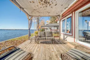Chalet Vue Baie-Noire - Image 5