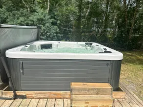 Villa for 17 people • Hot tub • Talaris Marina - Image 4