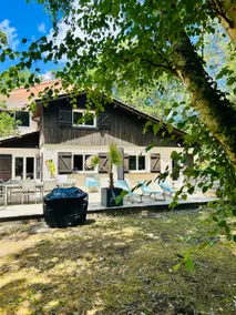 Villa for 17 people • Hot tub • Talaris Marina - Image 3