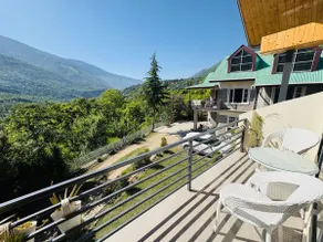Duplex 3BR Private Cottage Raison (Manali) - Image 2