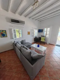 OFFER JULY Absolute WaterFront HOUSE+Terace+Garden - Image 3