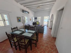 OFFER JULY Absolute WaterFront HOUSE+Terace+Garden - Image 2