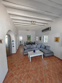 OFFER JULY Absolute WaterFront HOUSE+Terace+Garden - Image 5