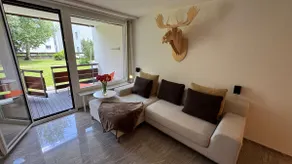 Stylish Alpine Studio in Davos, Wifi & Netflix - Image 3