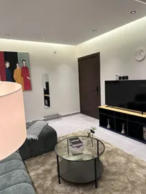 Granada B- Luxury Apartment with Modern Hotel Design #Q 303 - Image 2