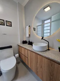 Modern, spacious, subway at the door, AC | Tijuca - Image 5