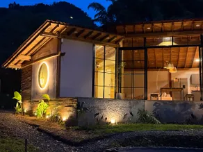 Luxury cabin, river and nature - Image 2